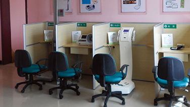 黑龙江农垦健康小屋 黑龙江农垦健康小屋