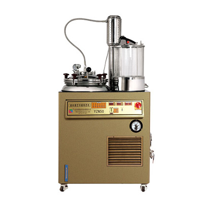 液体浓缩煎药机