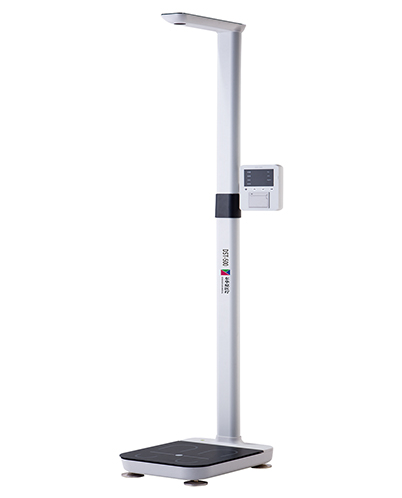 身高体重测量仪